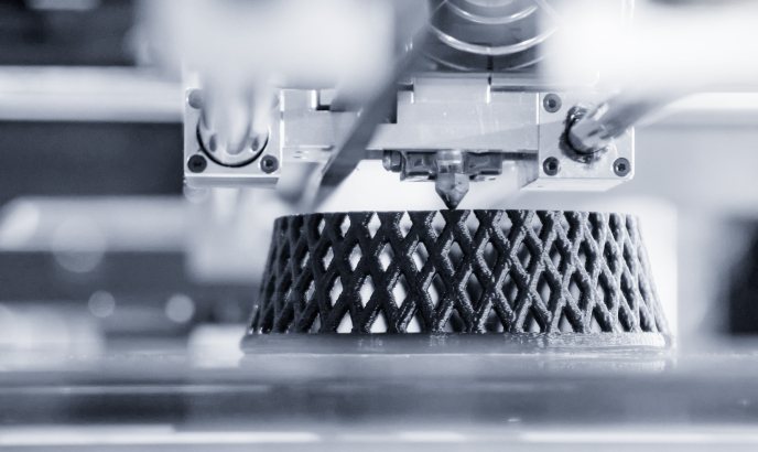 Машиностроение