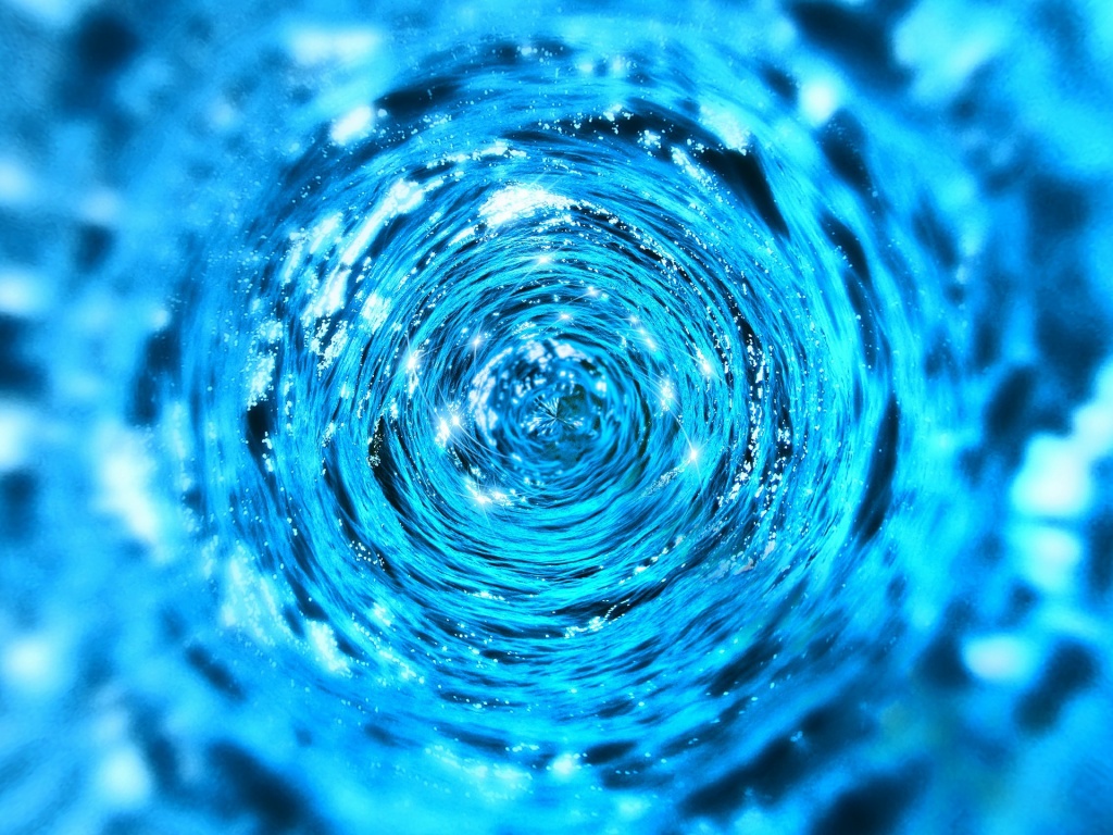 Очистка воды возможна благодаря алюминию