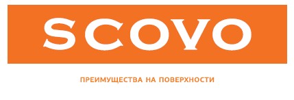 Логотип Scovo