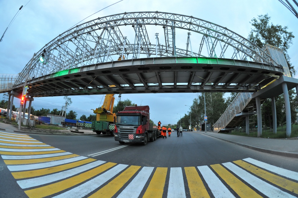 пешеходный алюминиевый мост в дер. Афонино (Нижегородская область) (16).jpg