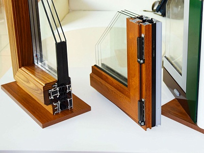 Алюминиевая Ассоциация продвигает алюминиевое окно на юге России