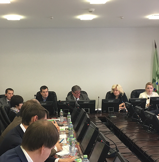 Алюминиевая Ассоциация выступает за организацию в России производства широкопрофильных алюминиевых панелей