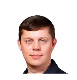 Бешенцев Юрий Сергеевич