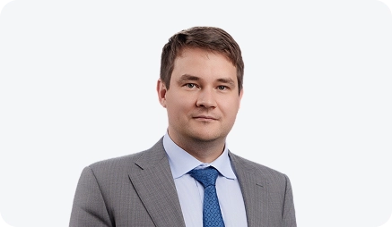 Павел Моряков