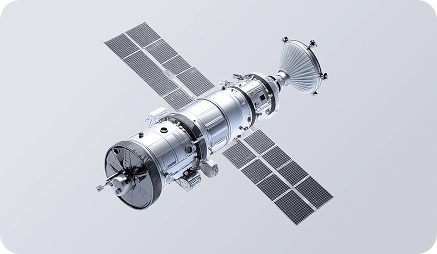 Спутники