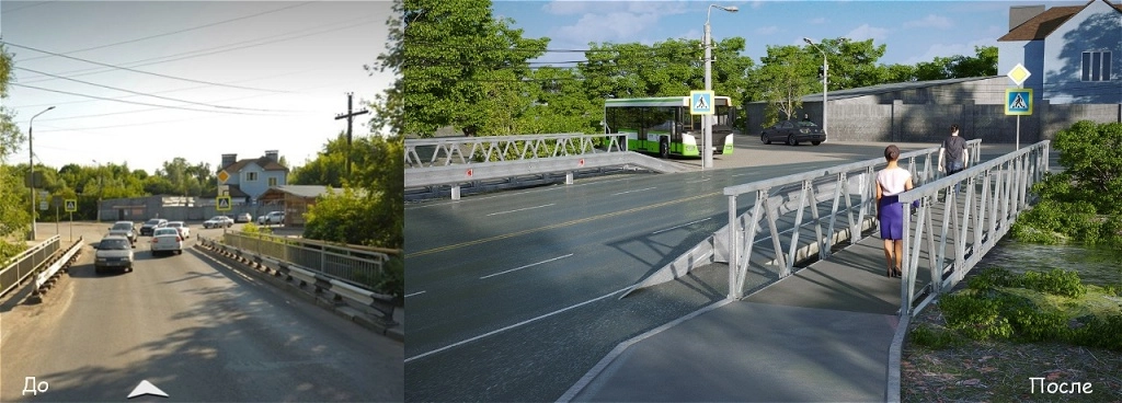 New Type of Bridge Made from Aluminium Alloys Created in Russia New Type of Bridge Made from Aluminium Alloys Created in Russia