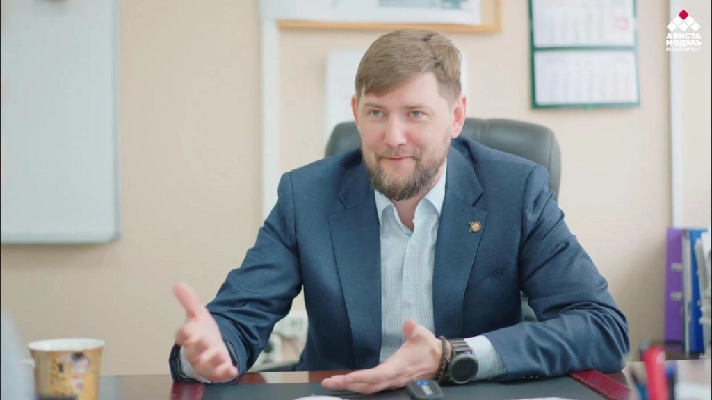 Модуль на вахте: управляющий ГК «Ависта Модуль Инжиниринг» о многозадачности быстровозводимых модульных сооружений