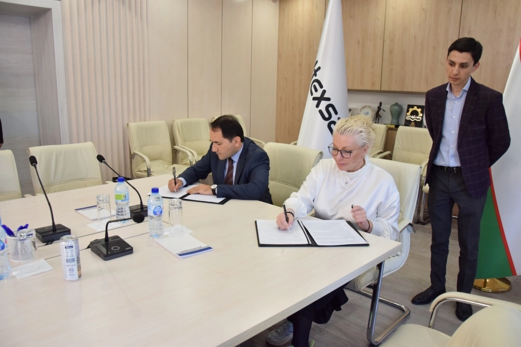 Russia and Uzbekistan to Build Mutual Understanding in Aluminium Electrical Industry