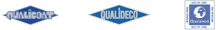 RAEA – is The General Licensee for QUALICOAT, QUALIDECO AND QUALANOD in Russia. RAEA – is The General Licensee for QUALICOAT, QUALIDECO AND QUALANOD in Russia.