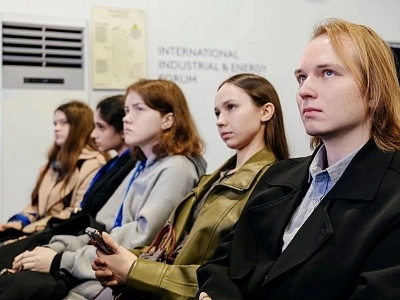 HR-стратегия «Москабельмет» Представлена на TNF-2026