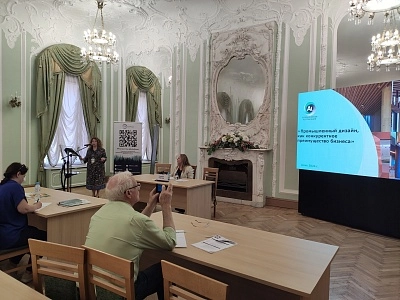 Россия обладает высоким потенциалом в производстве мебели из алюминия