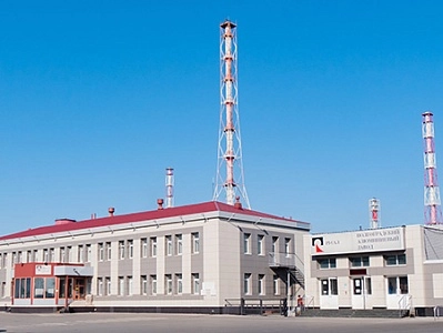 Алюминиевый защитник