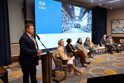 СМЗ готов выкупать и вовлекать в производство 100% использованной алюминиевой банки 