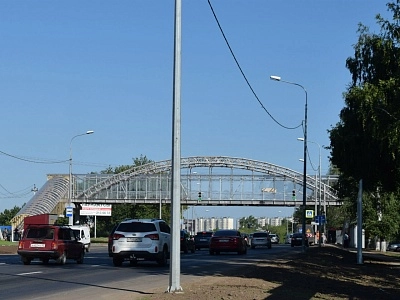 В. Трищенко. Алюминиевые мосты: спрос отстает от предложения