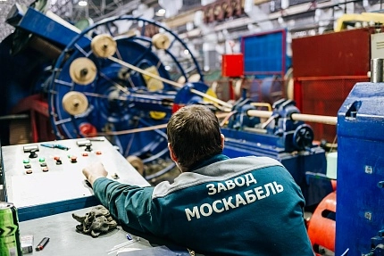 Энергия высокой ответственности: решения «Москабельмет» для атомной отрасли