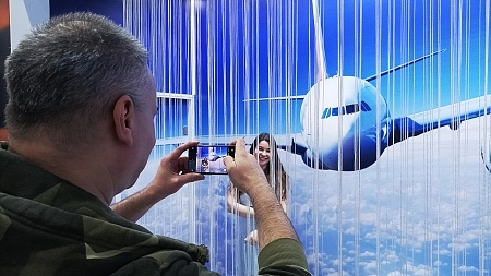 Алюминиевая Ассоциация на NAIS 2024