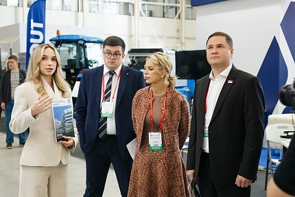 В Москве представили алюминиевые решения для благоустройства парков