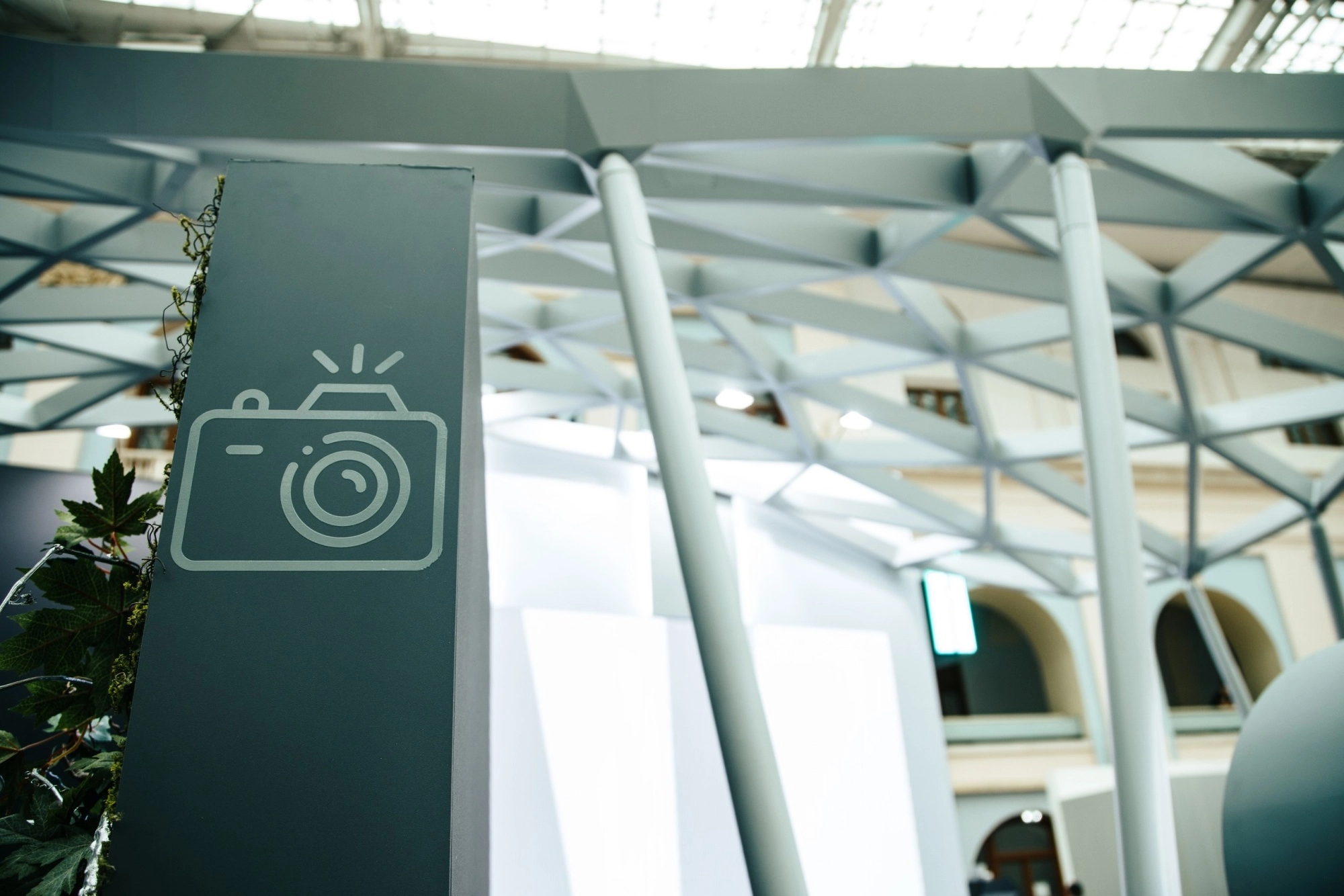 Алюминиевые решения представили архитекторам и проектировщикам на выставке «АРХ Москва 2026»
