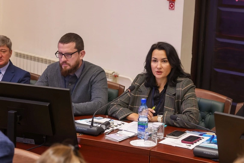Казанцева Наталья, директор по продажам