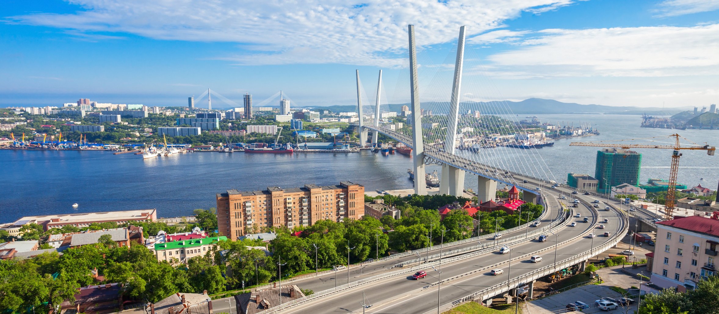 Дальневосточный форум по архитектуре и благоустройству