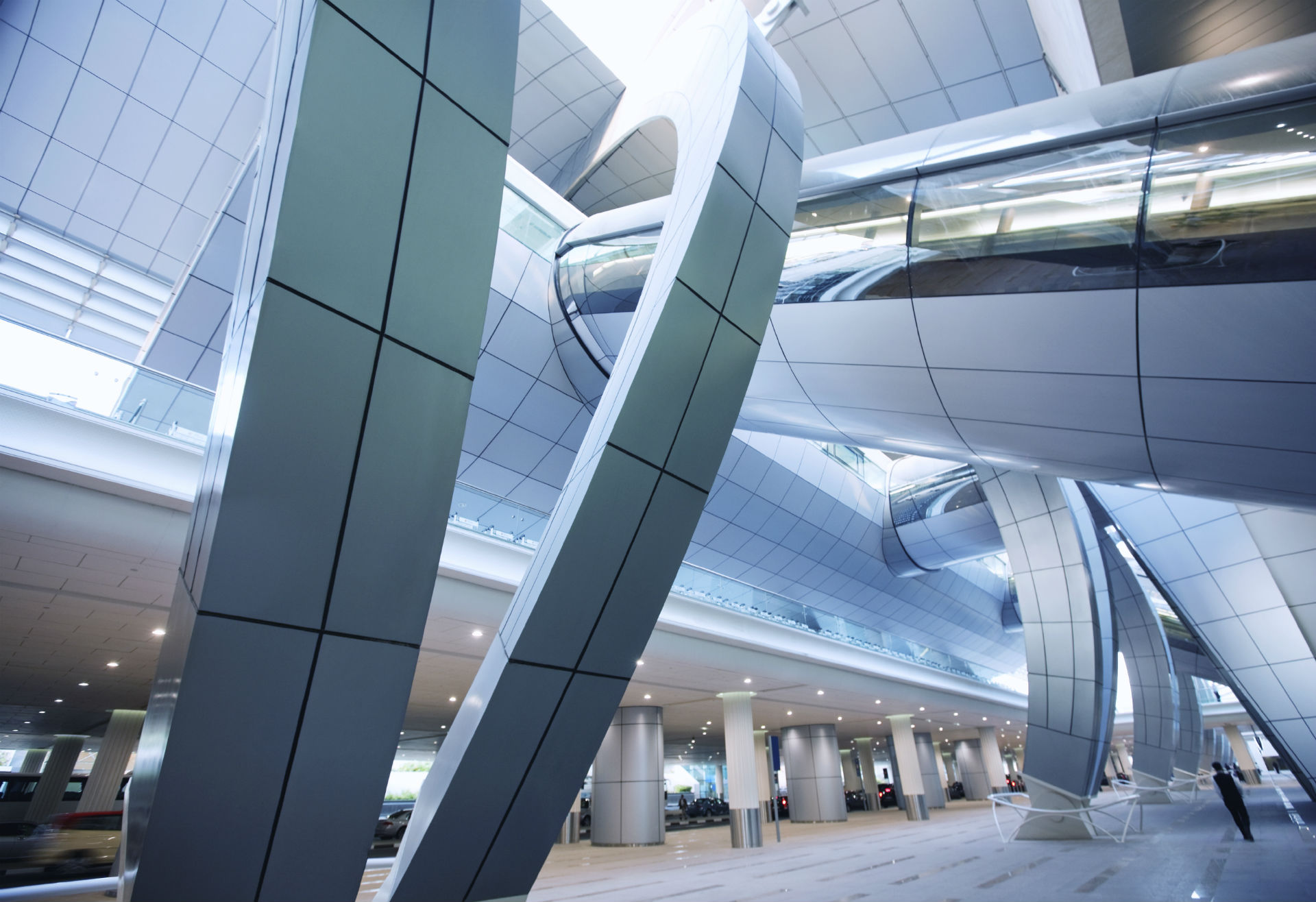 Научно-практический семинар «Все об алюминии: Архитектура, строительство, дизайн»