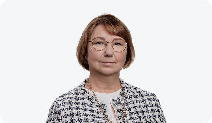 Ольга Огородникова