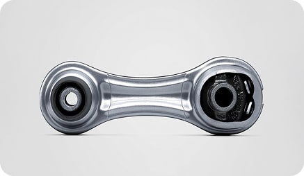 Опоры двигателя