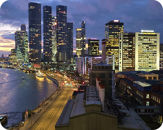 На пороге юбилея