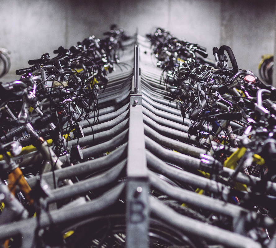 Рабочая встреча Алюминиевой Ассоциации с НАРВМИ и ГК «Веломоторс».