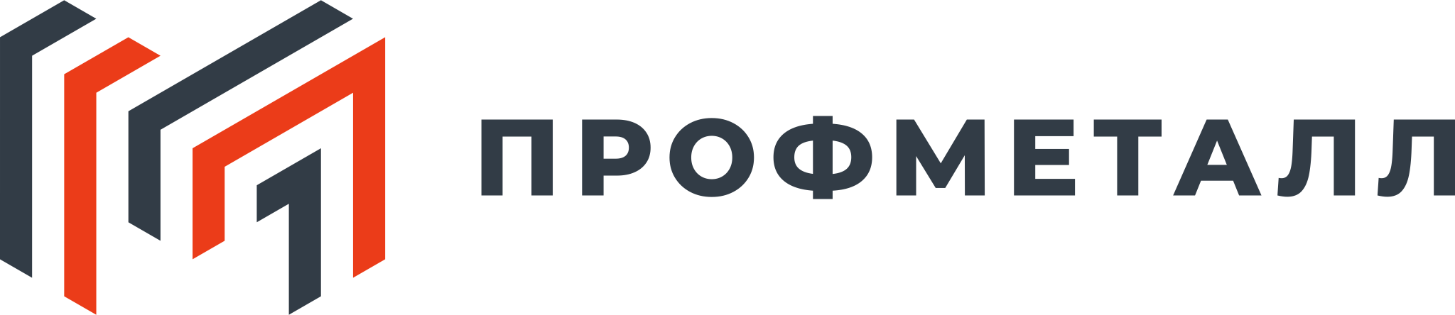 Московский завод «Профметалл»