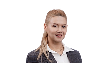 Олеся Ишунькина