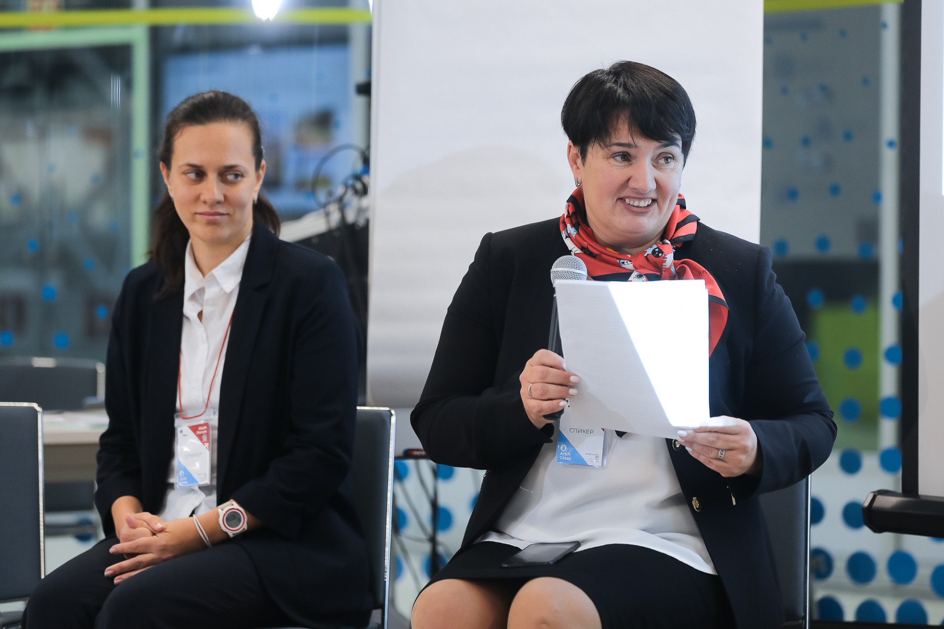 AlumForum 2021: Молодежная повестка Целей Устойчивого Развития