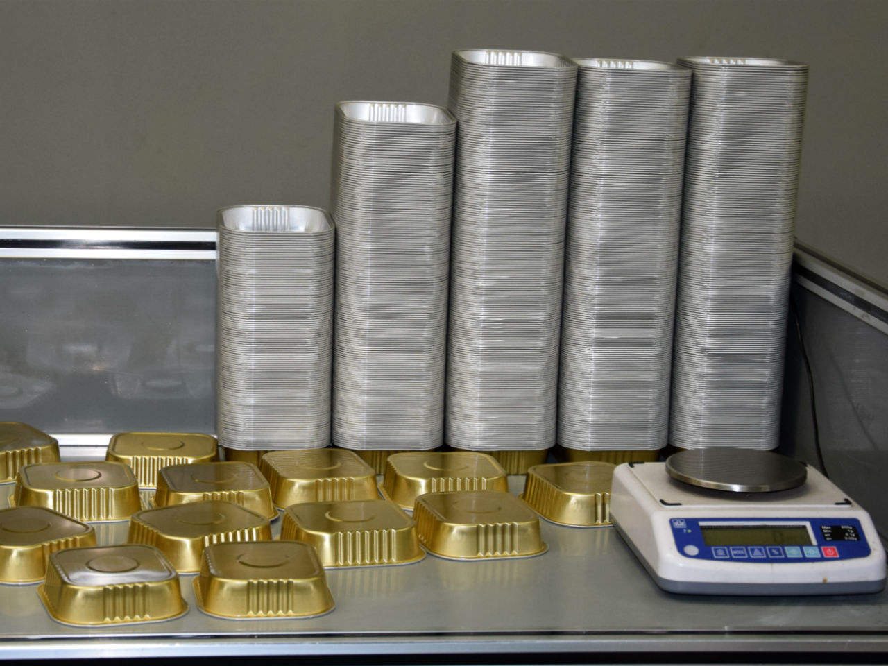 Заседание сектора ТНП Алюминиевой Ассоциации 