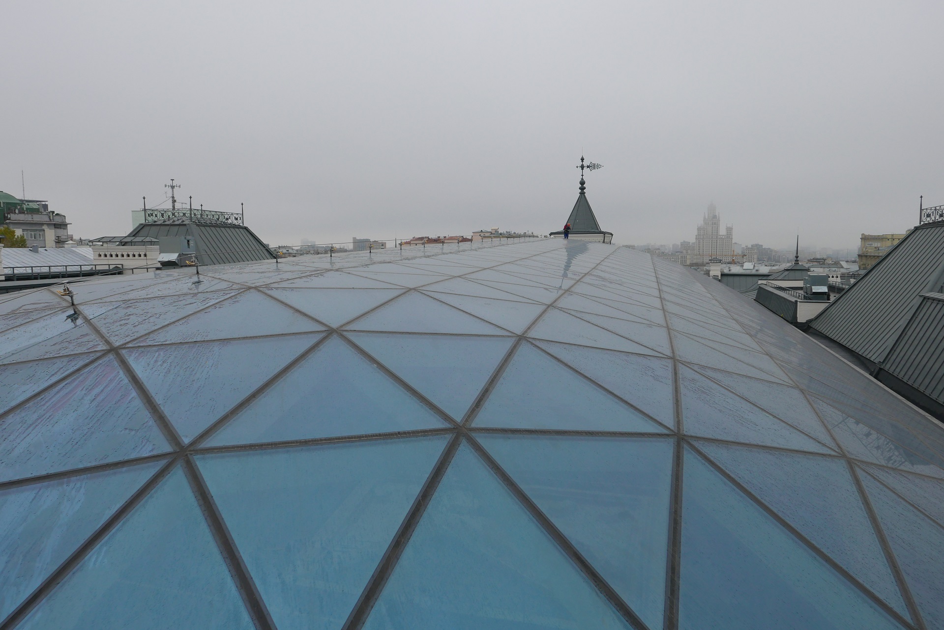 Международный Форум РЕБУС: «Экономика строительства в историческом центре»