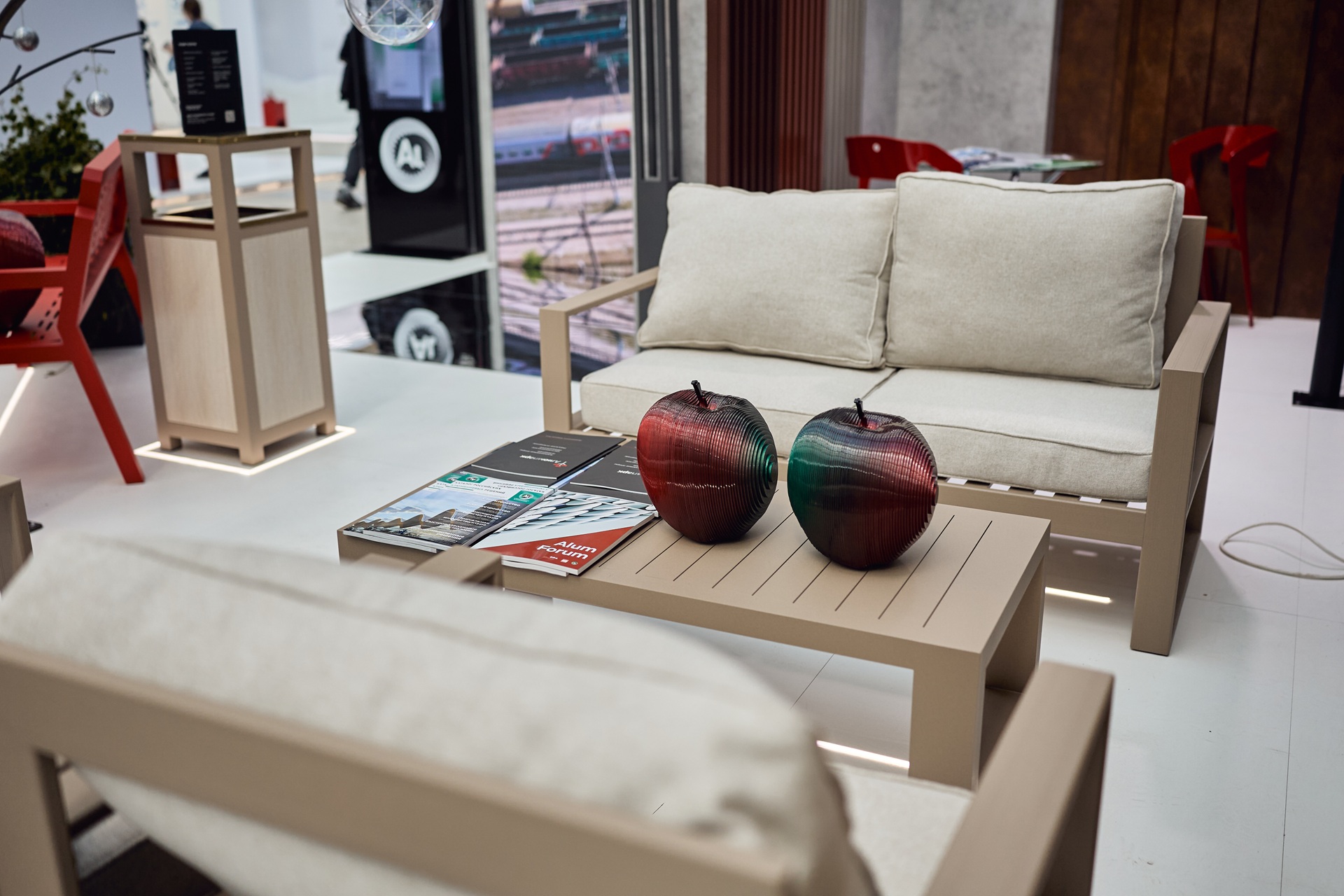 Мебельный бизнес-форум 2025