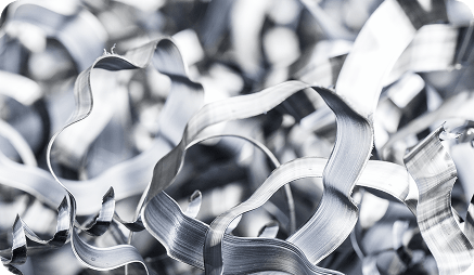 Переработка вторичного сырья