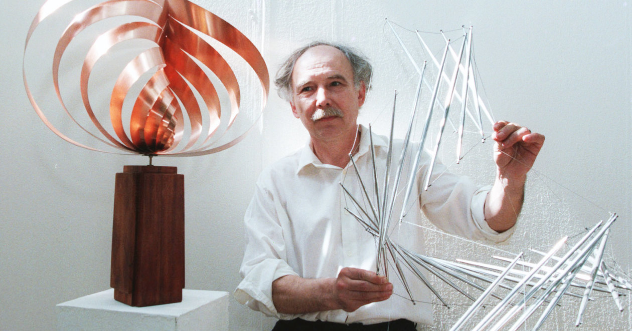 AlumForum 2021: Наследие Вячеслава Колейчука