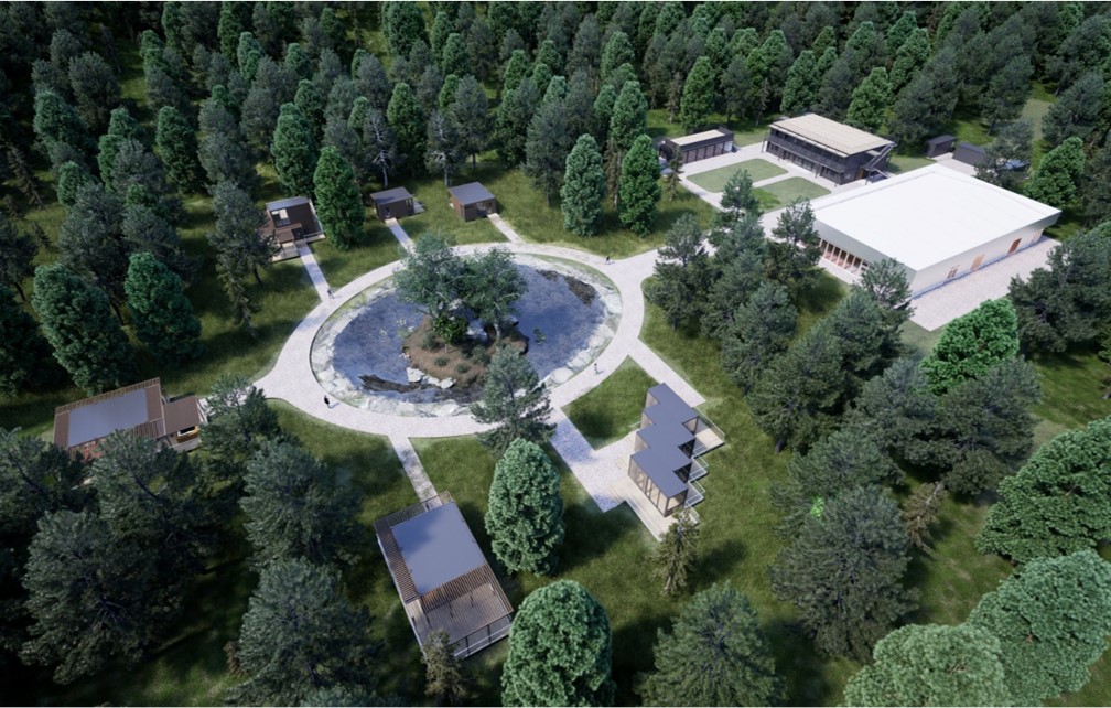 GREEN STANDARD AWARDS 2025