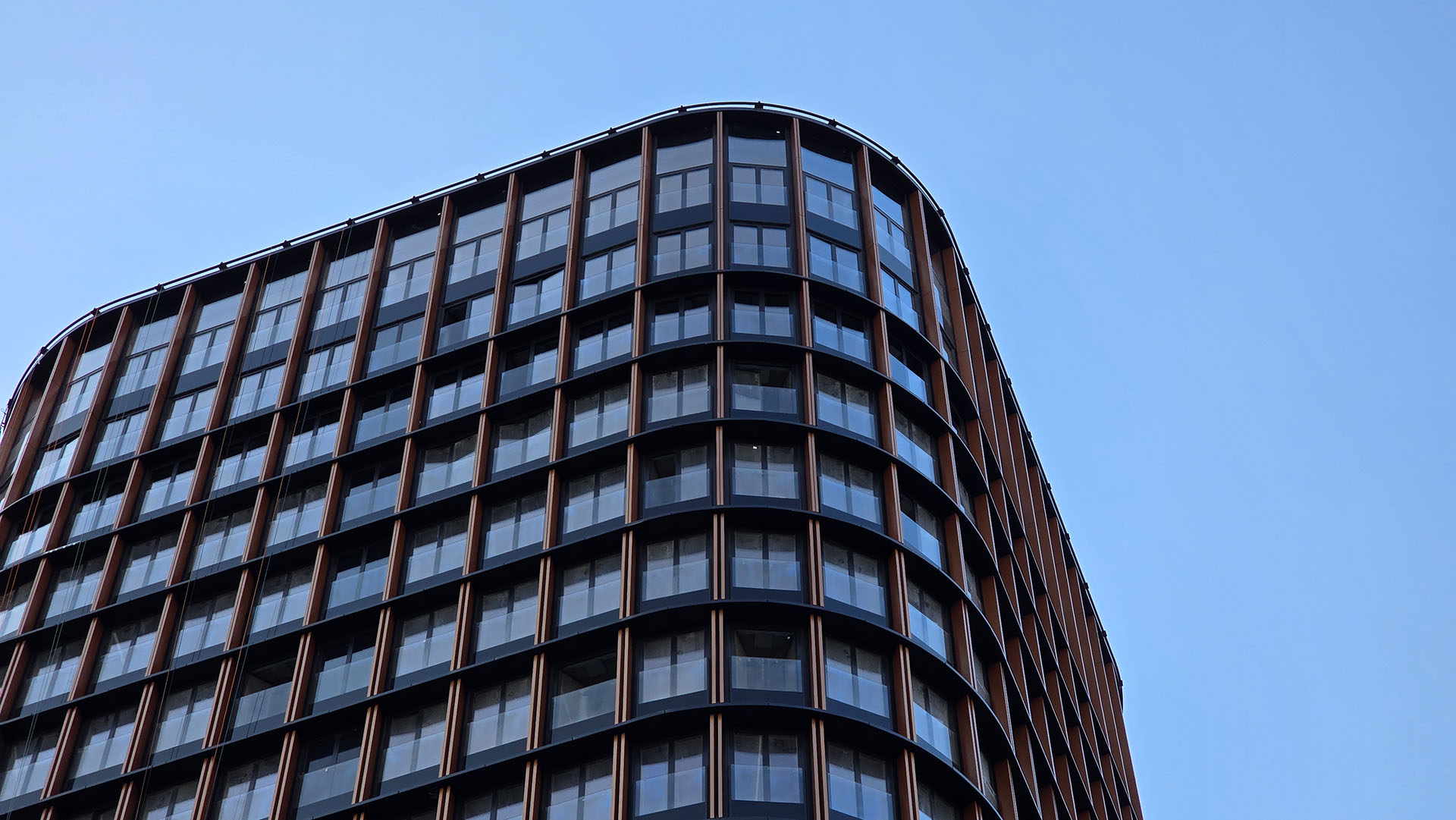  IX отраслевой Фасадный конгресс Facades of Russia 2024