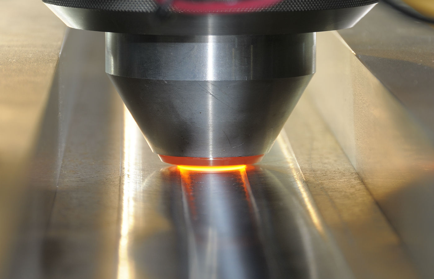 Семинар по сварке алюминия