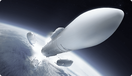 Космические корабли