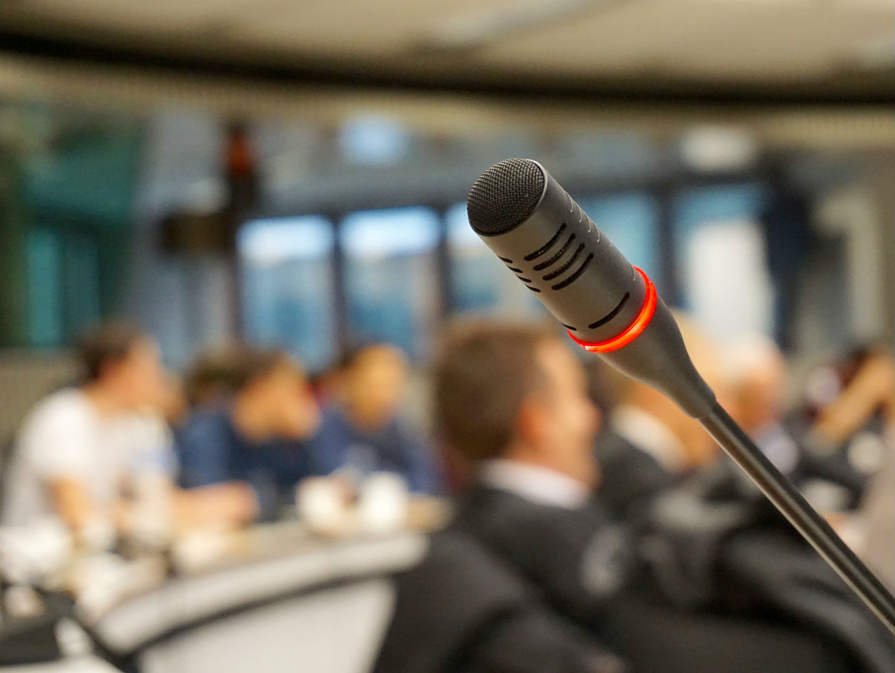 Выездное заседание Алюминиевой Ассоциации в Белой Калитве