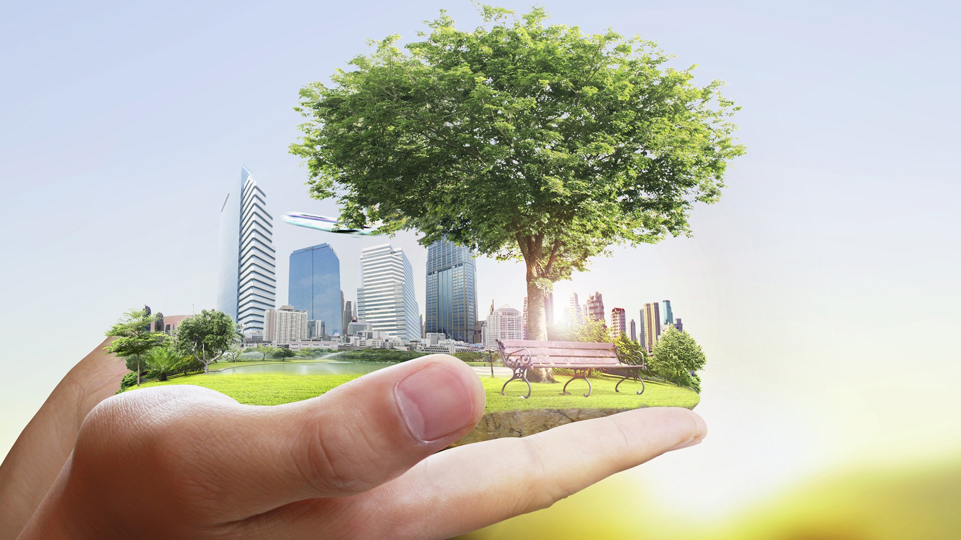 AlumForum 2021: Экологичный комфорт образовательной среды