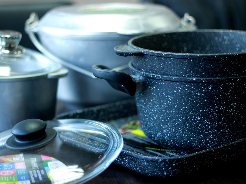 Заседание сектора «ТНП» Алюминиевой Ассоциации