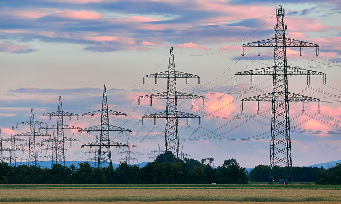 Заседание сектора "Энергетика"