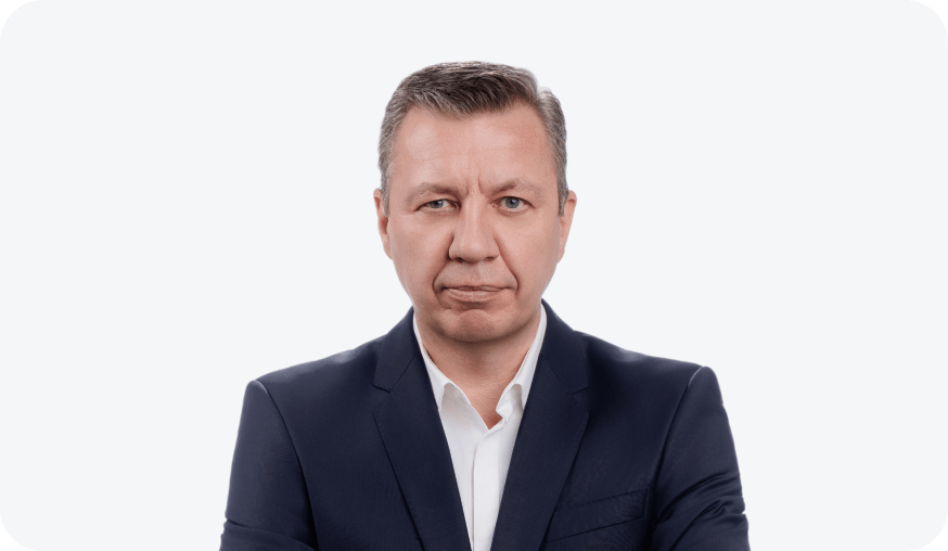 Игорь Игнашов