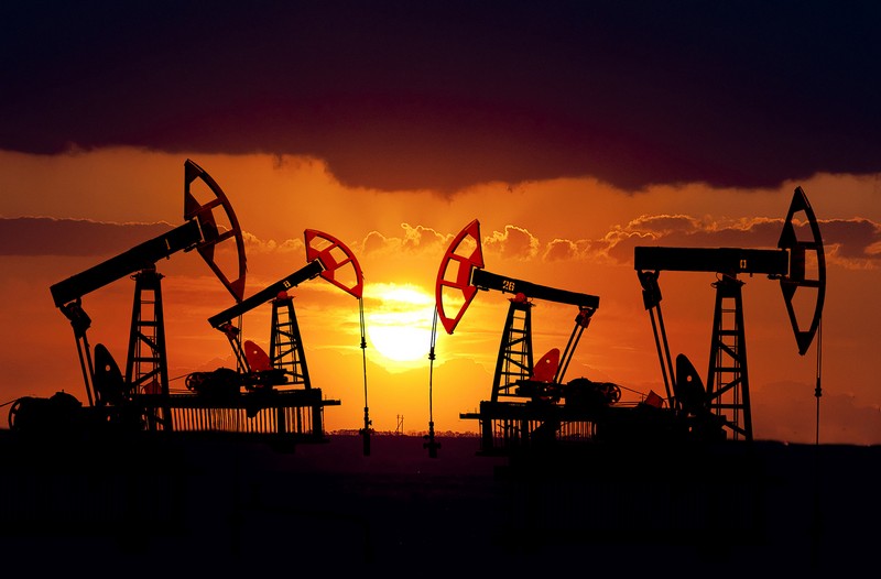 Алюминиевые трубы для нефтегазовой отрасли