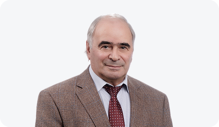 Александр Дриц