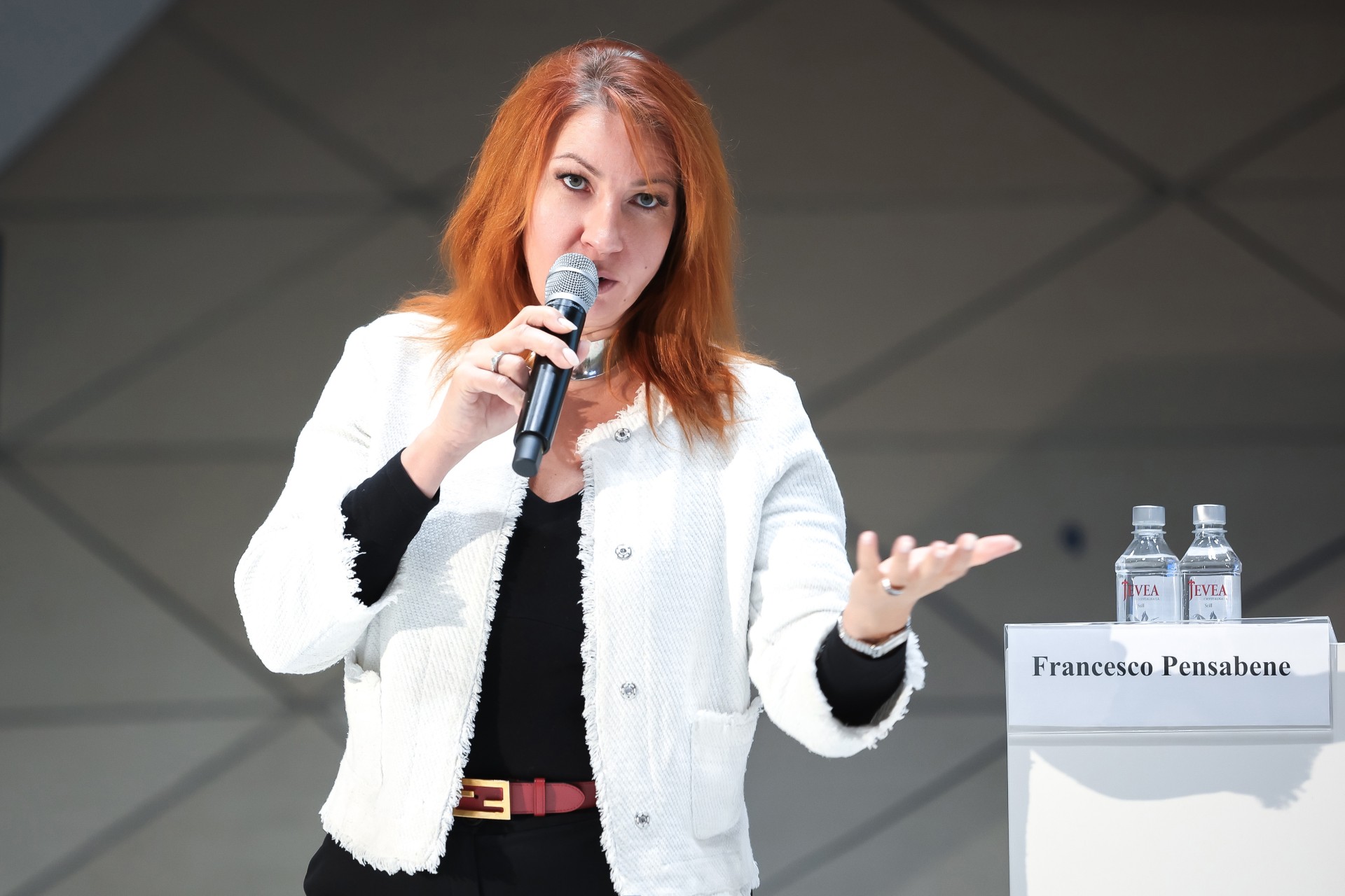 AlumForum 2021: «Зеленая» повестка в мировой строительной индустрии