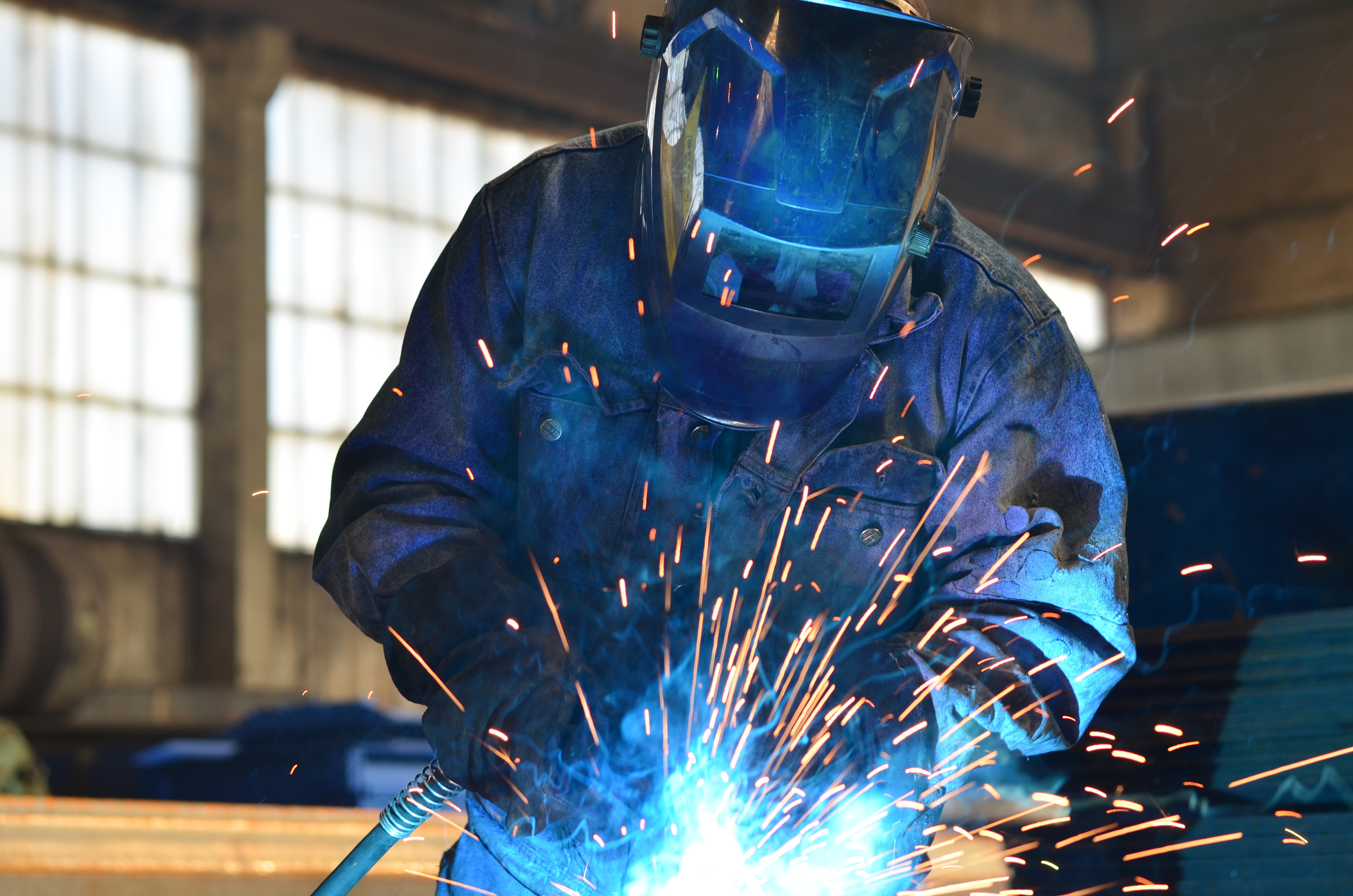 5-я Международная конференция по сварке алюминия